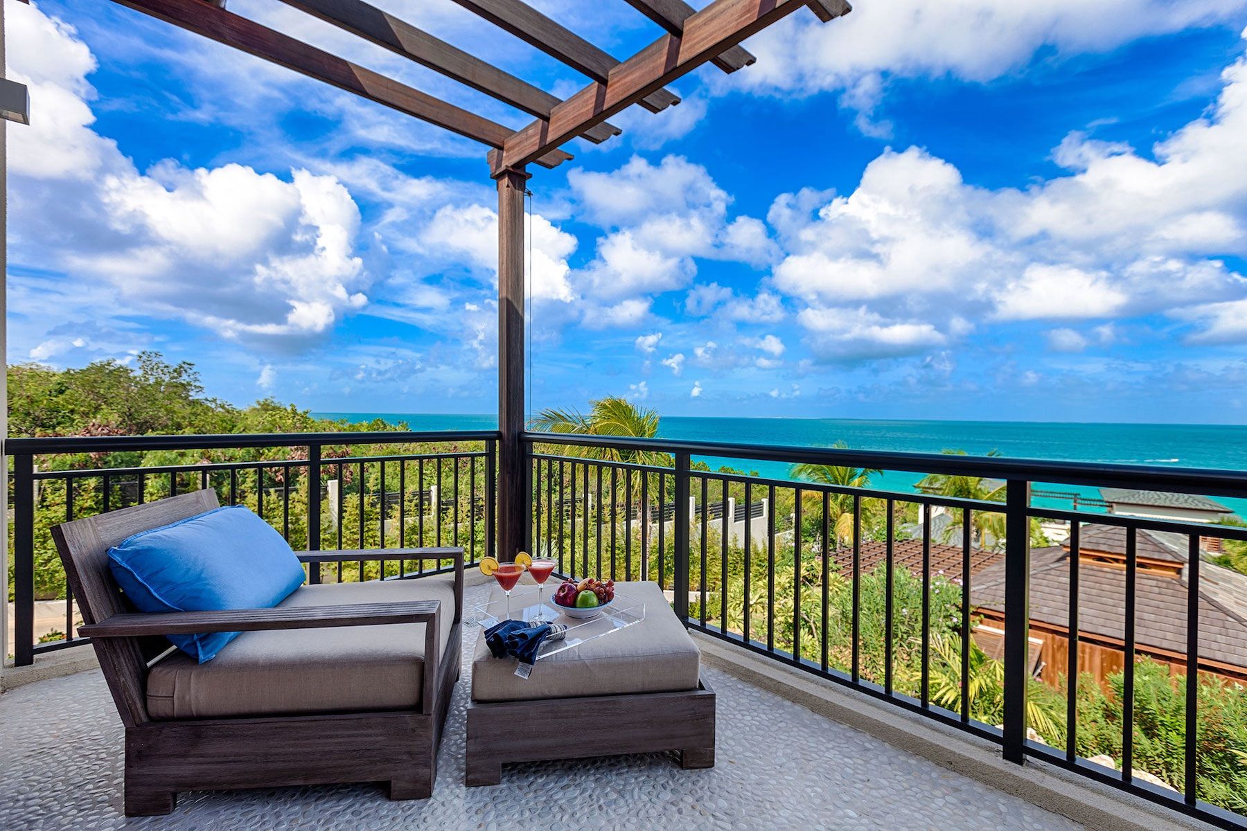 Nevaeh Villa - Fully Staffed villa photo.